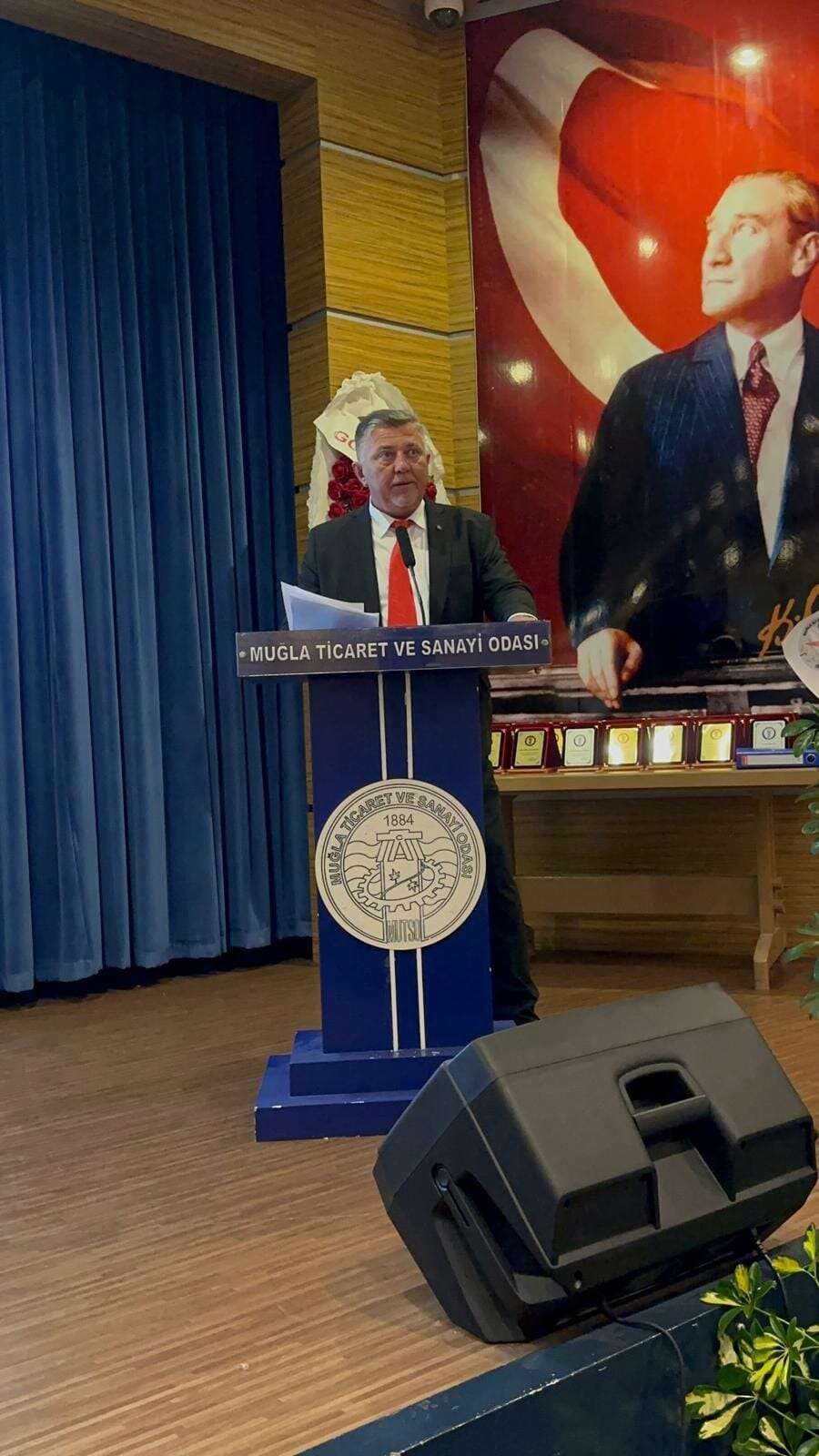 Muğla OKBET’te Genel Kurul Tamamlandı: Selçuk Arslan Güven Tazeledi 4